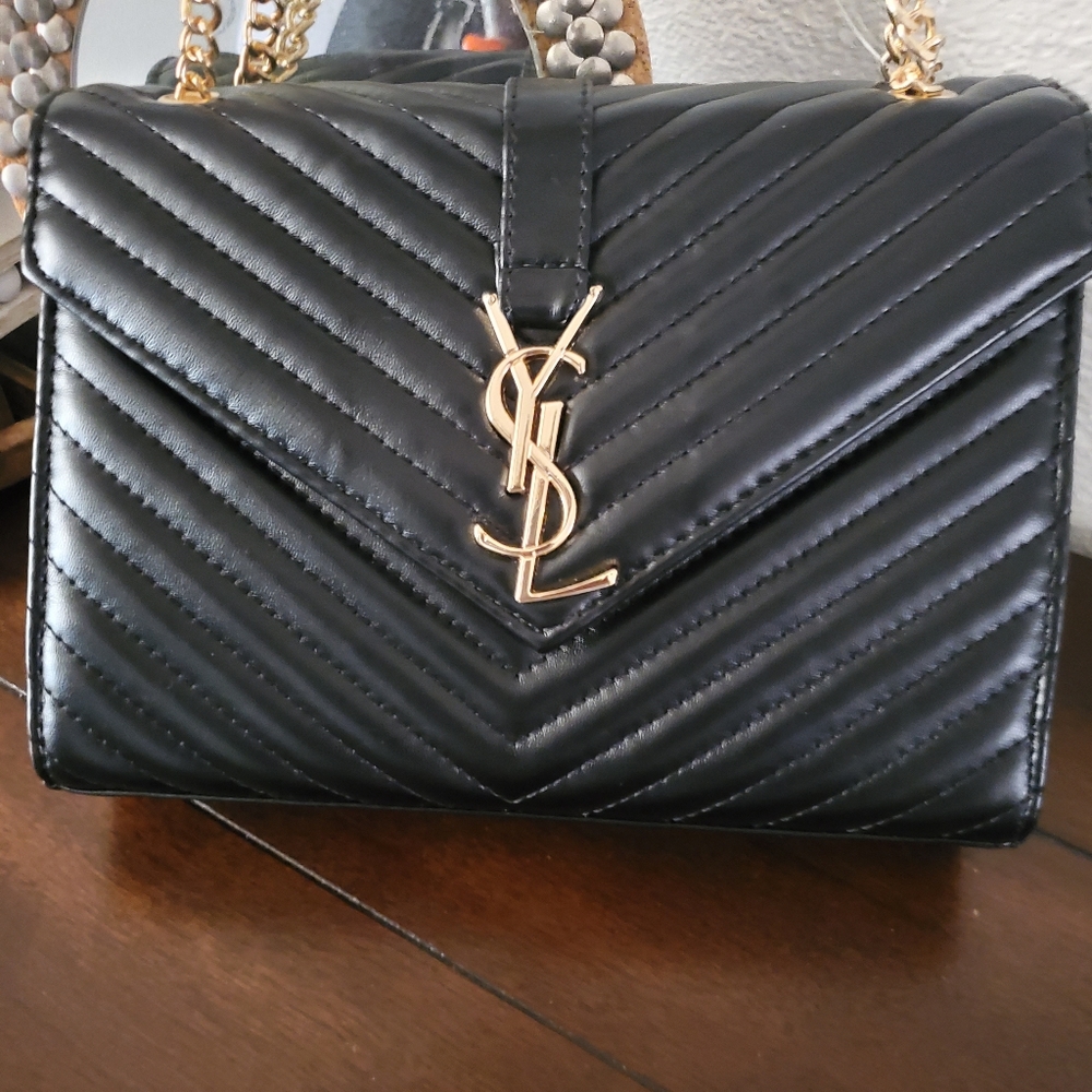 YSL bag